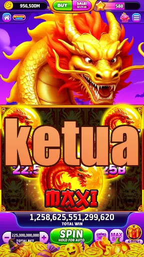 ketua Unduh