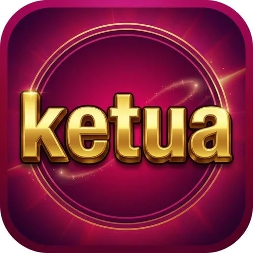 ketua Logo - Resmi